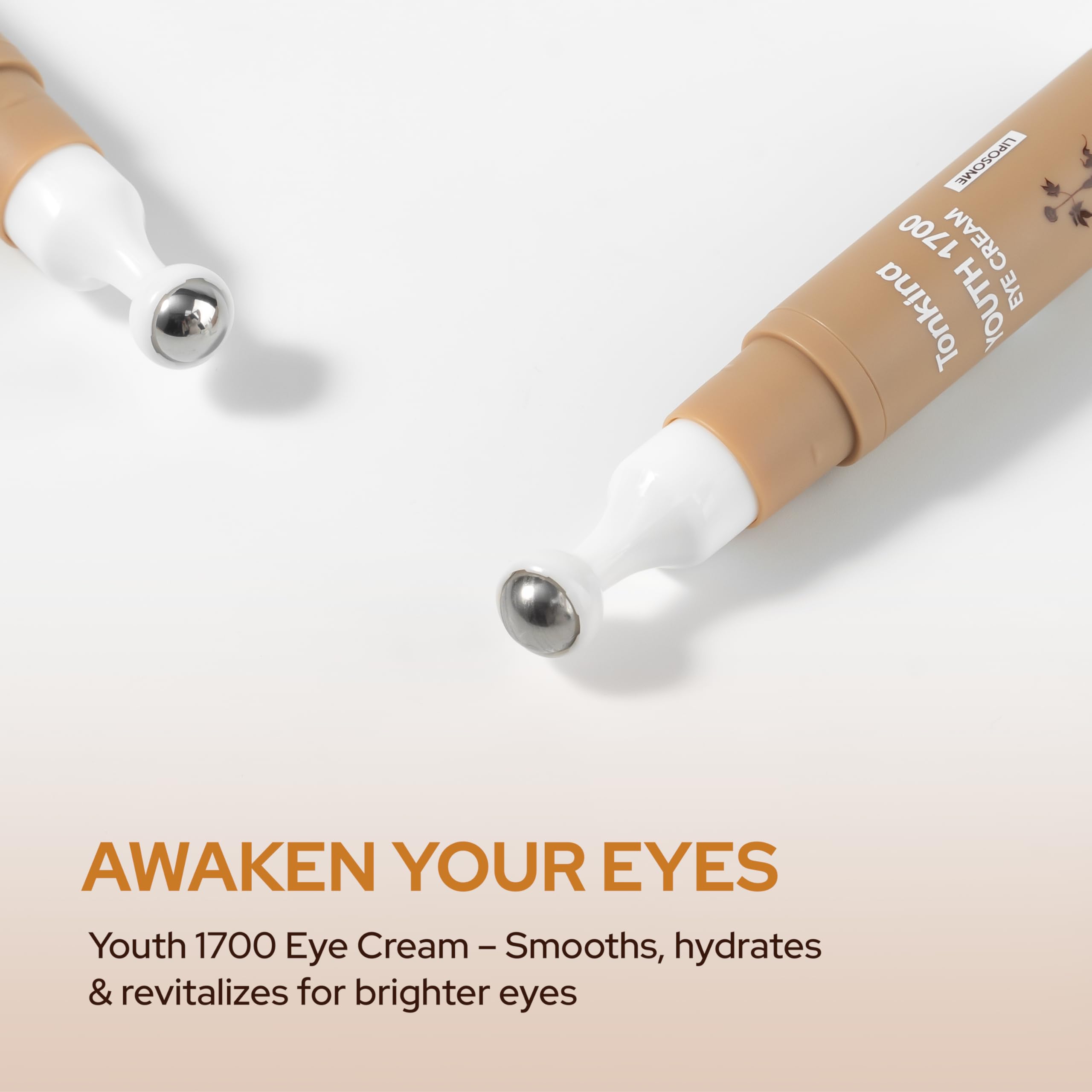 Tonkina Youth 1700 Texture close-up showing smooth hydration