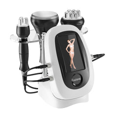 TONSPRER MZONG face head for targeted facial wrinkle reduction and smoother skin.