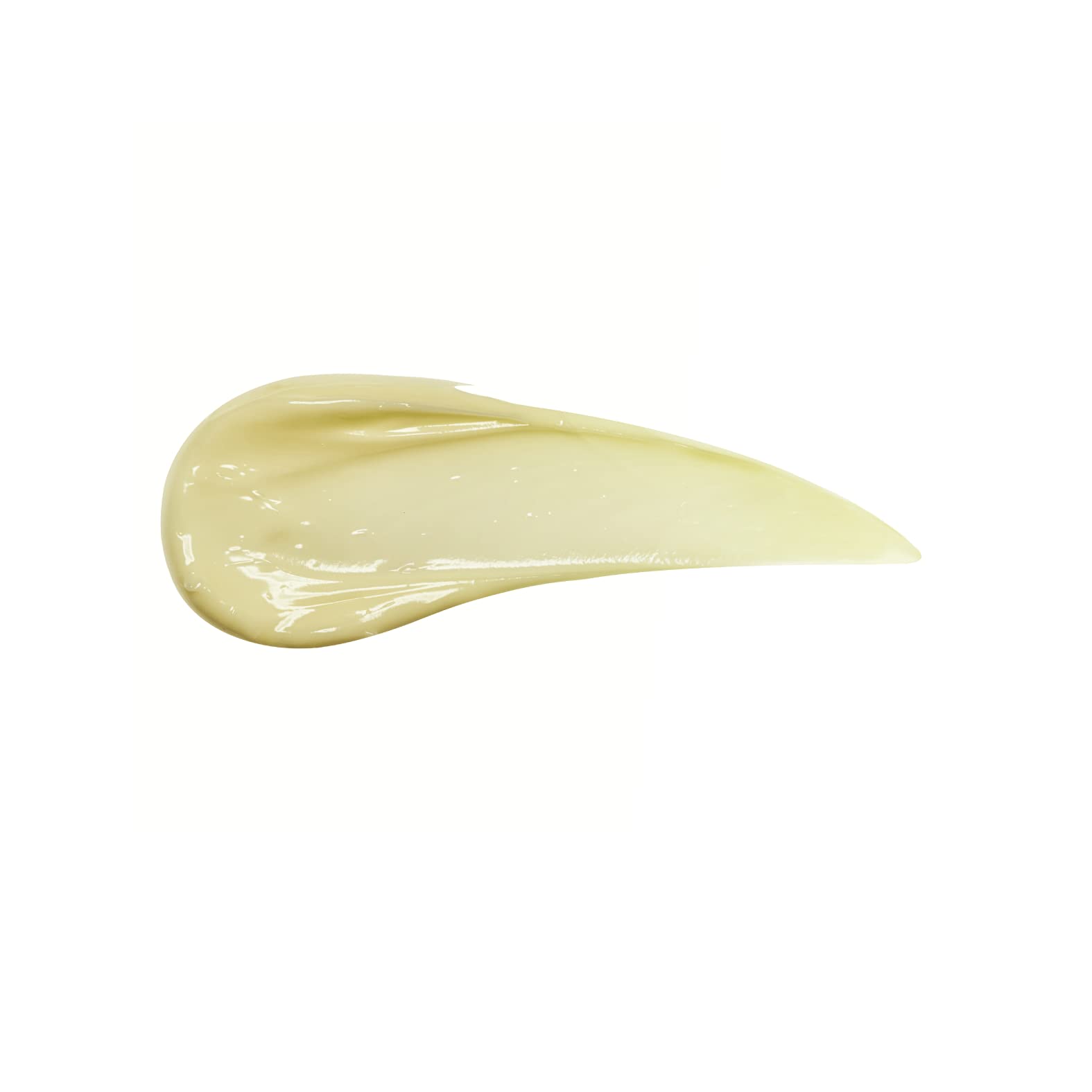 Too Cool For School Egg Mellow Cream ingredients illustration highlights egg yolk and collagen