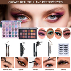 TooAemiS concealer-cream for seamless blending.