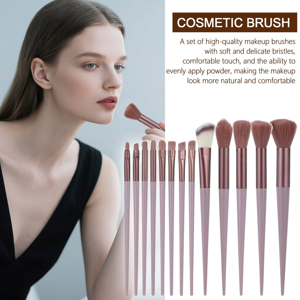 TooAemiS eyebrow-powder for natural defined brows.