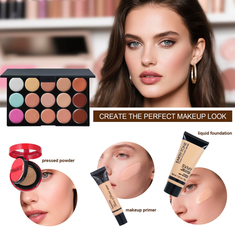 TooAemiS mascara for defined vibrant lashes.