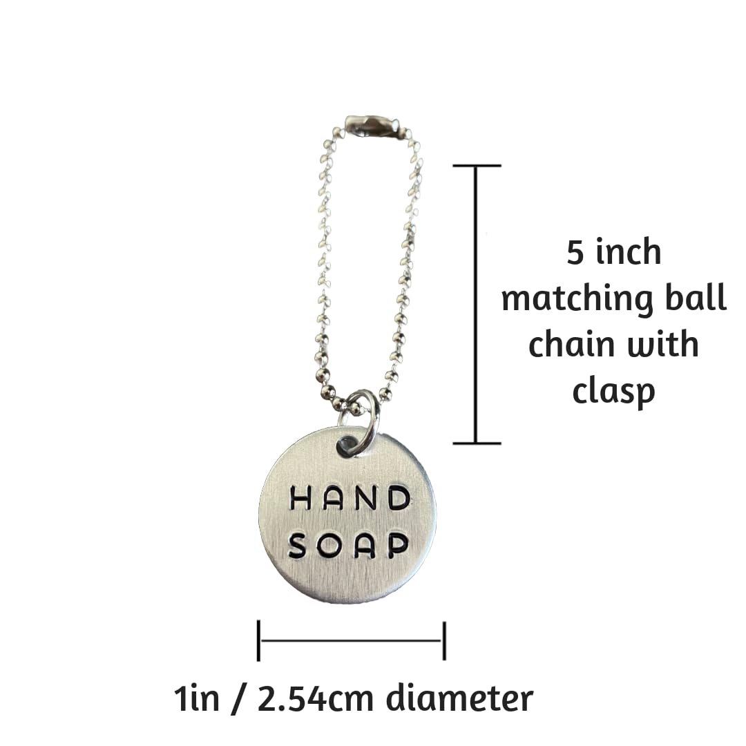 Top Shelf Tags gift-ready packaging suitable for housewarming or wedding gifts.