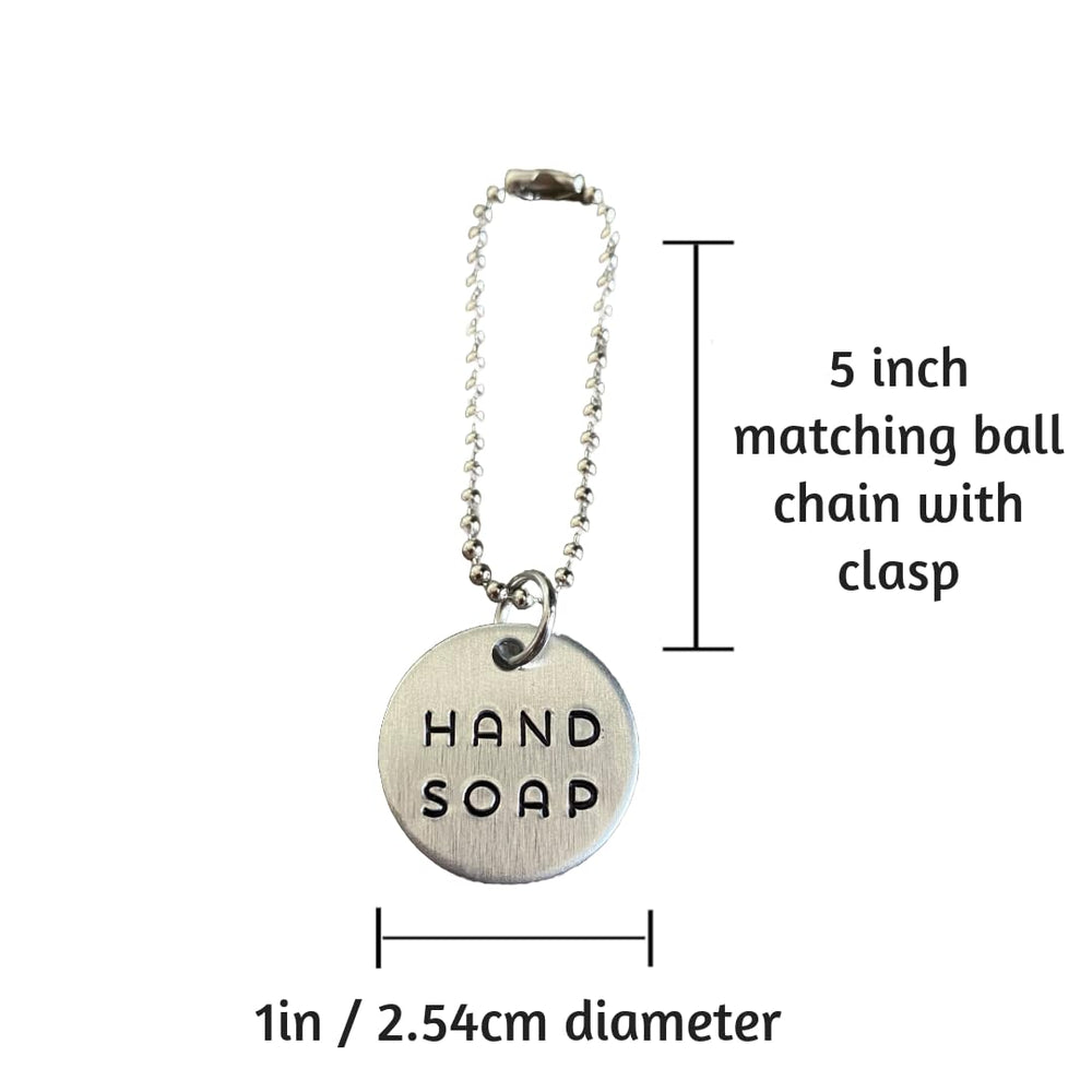 Top Shelf Tags gift-ready packaging suitable for housewarming or wedding gifts.