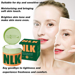 TopHand toner pads soaked in hydrating essence for balanced daily care
