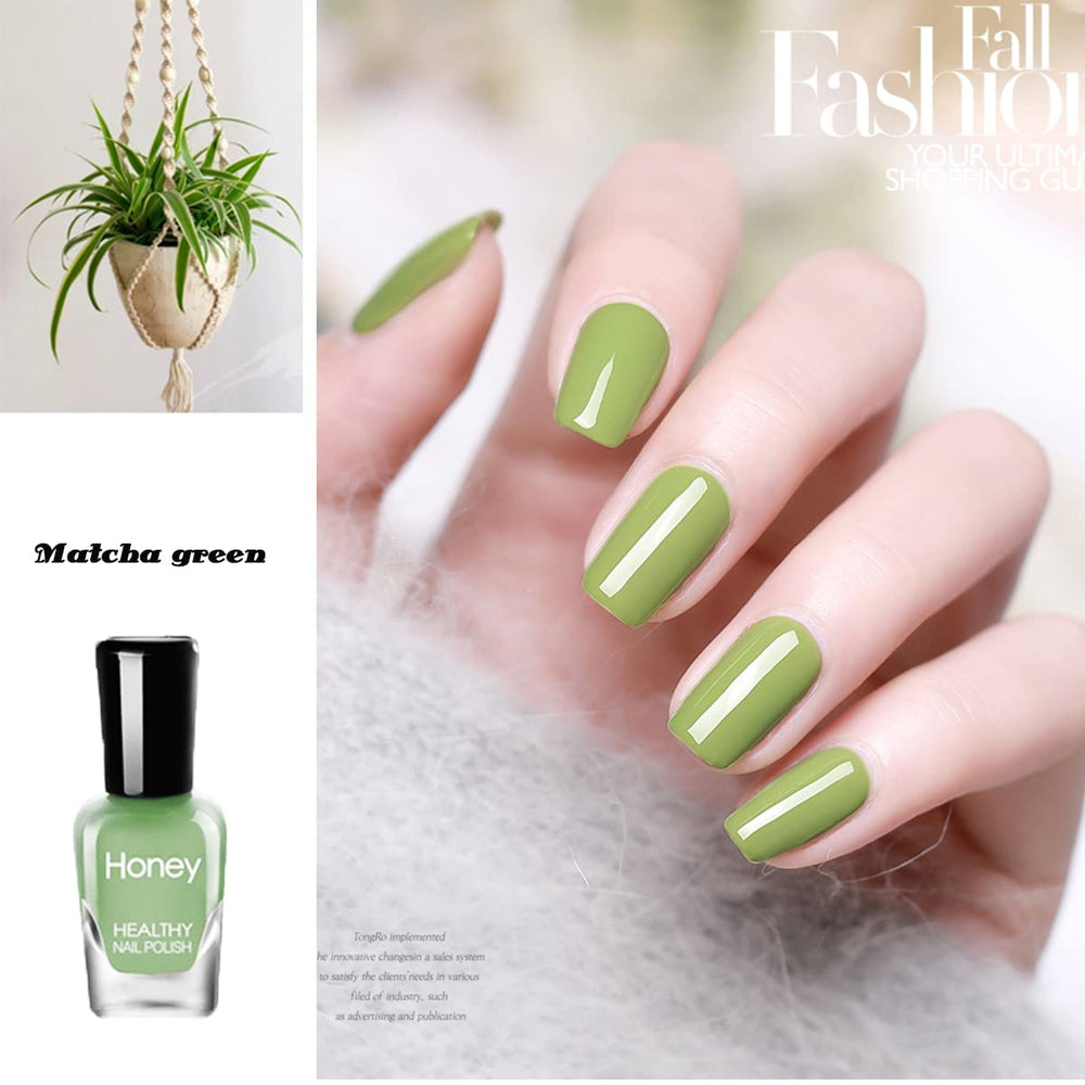 Tophany color collection offers 18 shades for versatile styling