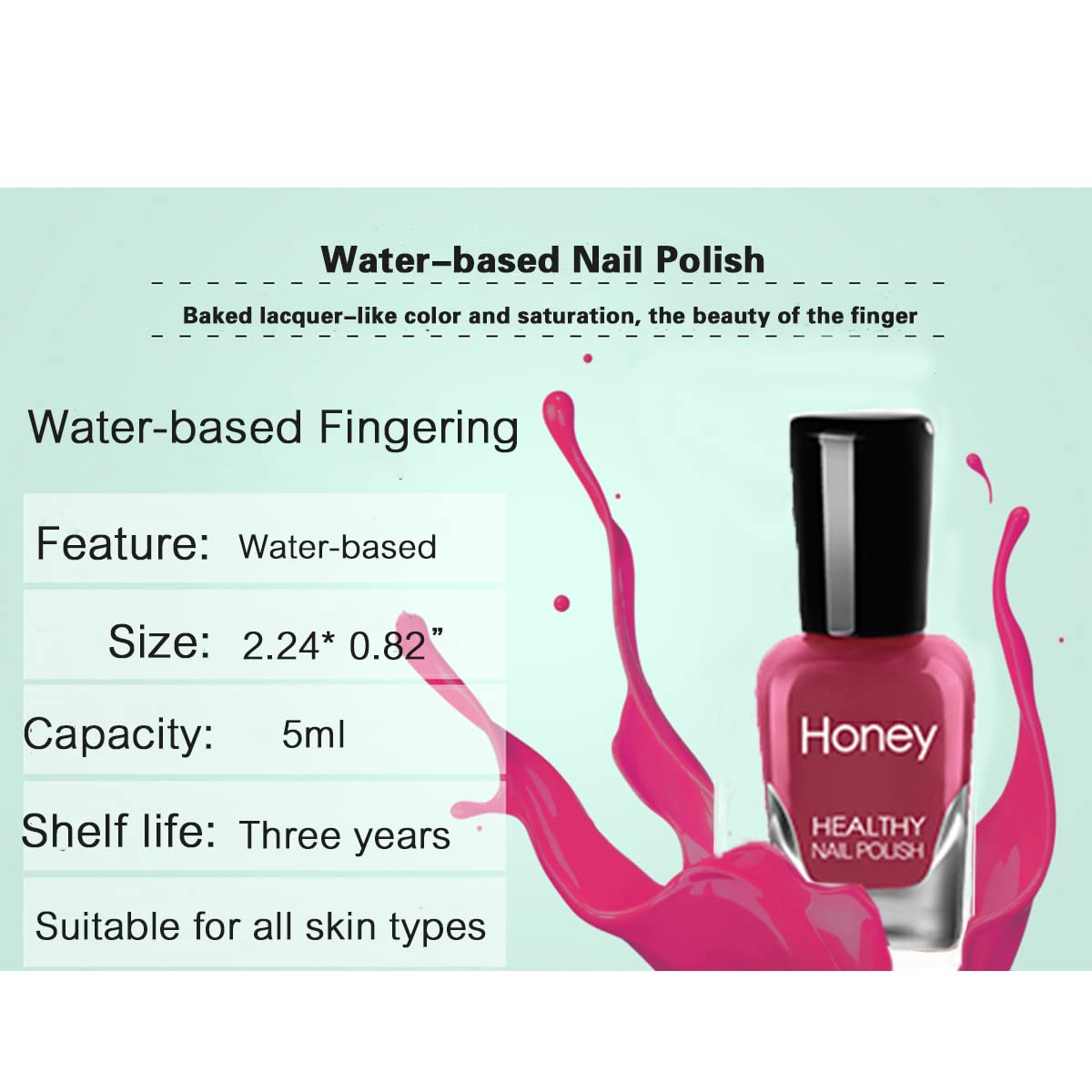 Tophany packaged set ready for gifting or daily use