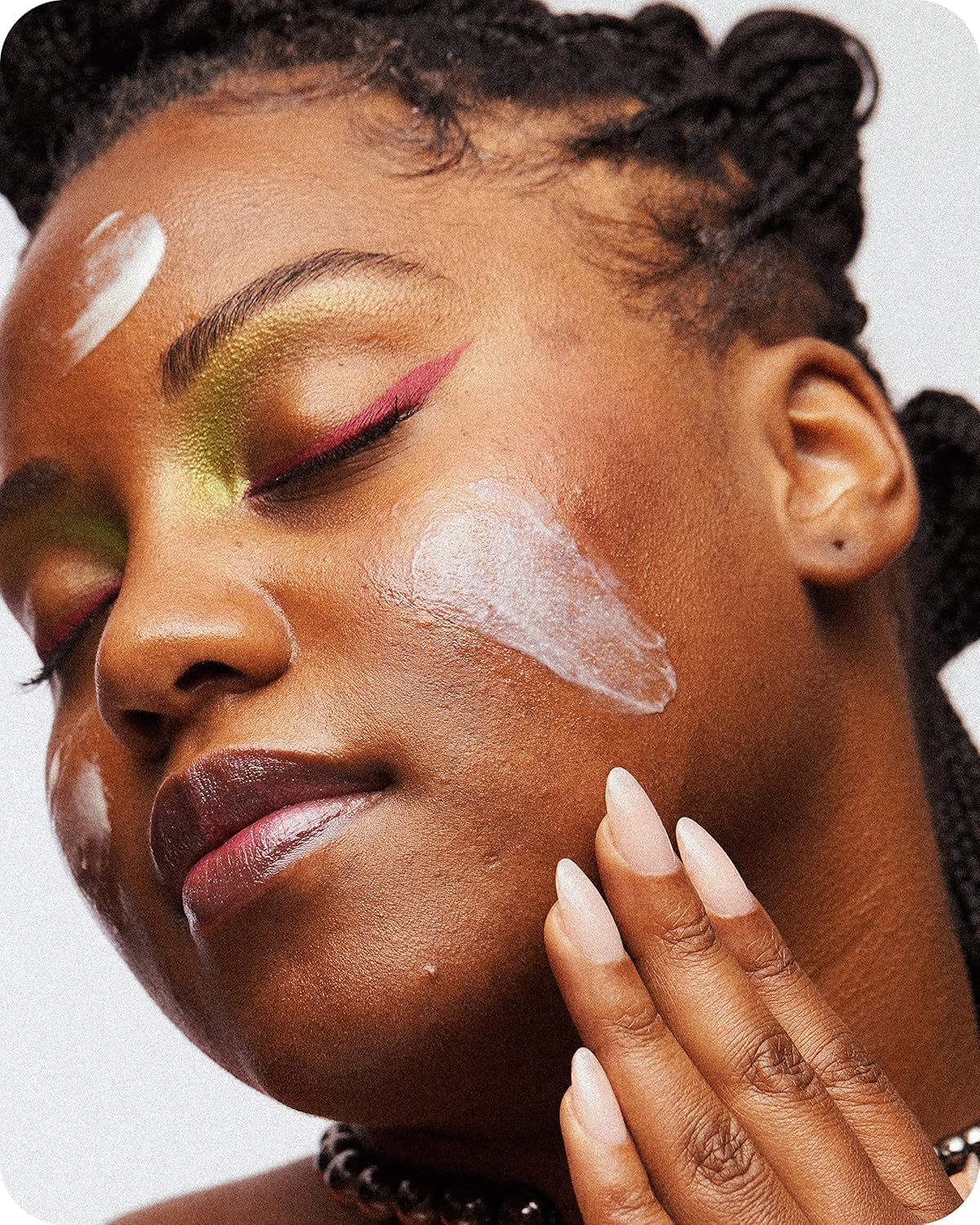 Topicals Faded serum with Kojic acid and Niacinamide