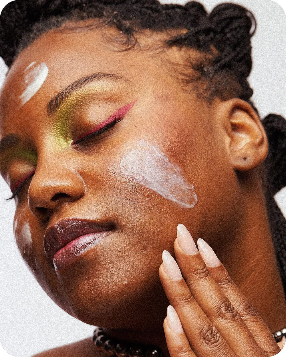Topicals Faded serum with Kojic acid and Niacinamide