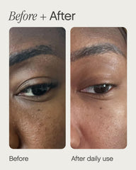 Topicals Sealed under makeup application scene for base