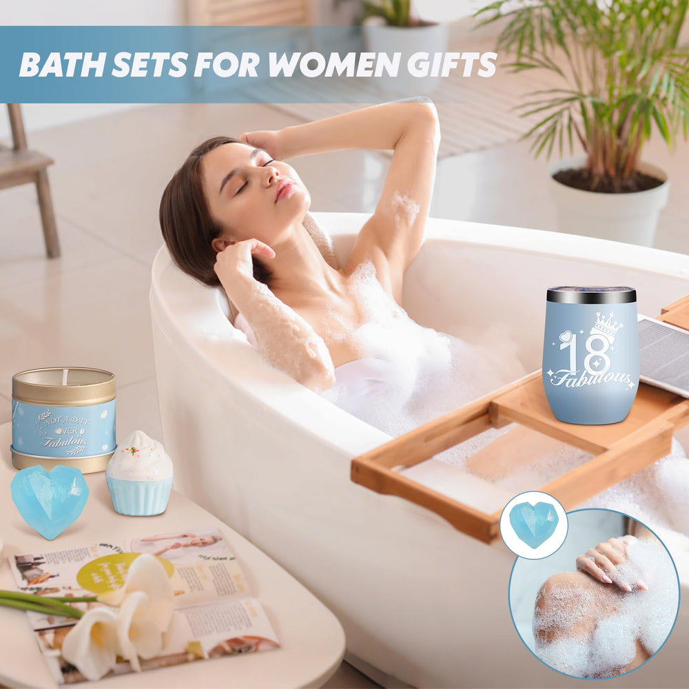 TOPPTIK scented candle creates a cozy ambience for relaxing evenings.