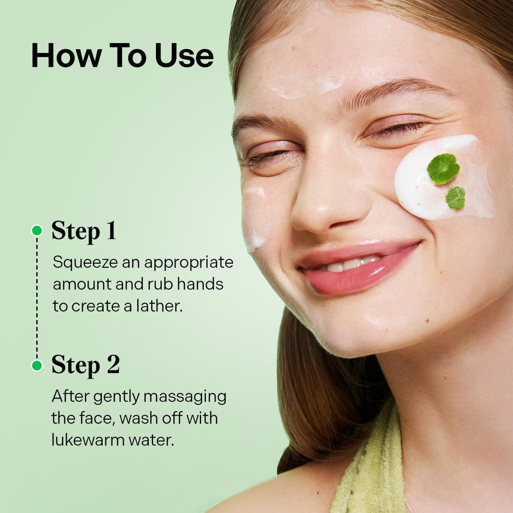Torriden Balanceful skincare setup suggesting a simple daily routine