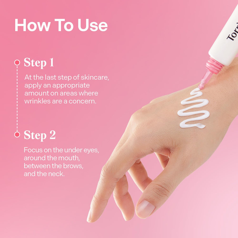 Torriden CELLMAZING clean beauty packaging emphasizing irritant-free formula