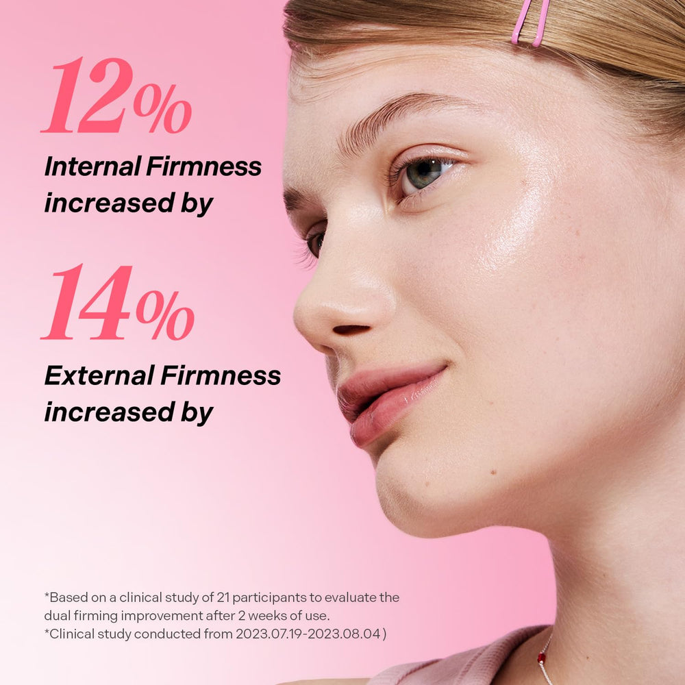Torriden Cellmazing peptides, amino acids, and 10D hyaluronic acid boost hydration.
