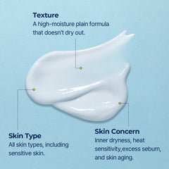 Torriden DIVE IN Modeling Mask sheet ready for easy cooling during application.