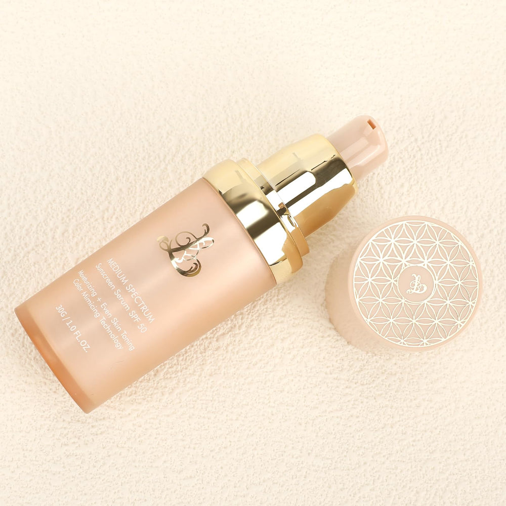 TOSOUATOP skin-friendly formula delivers comfortable wear all day.