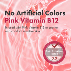TOSOWOONG Niacinamide serum with ceramide hydration suggests barrier support for skin.