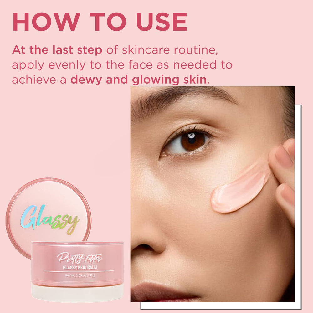 Touch in Sol easy-apply primer image for radiant glow