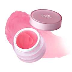 Touch in Sol Icy Sherbet Primer bottle shows cooling hydration for a smooth base