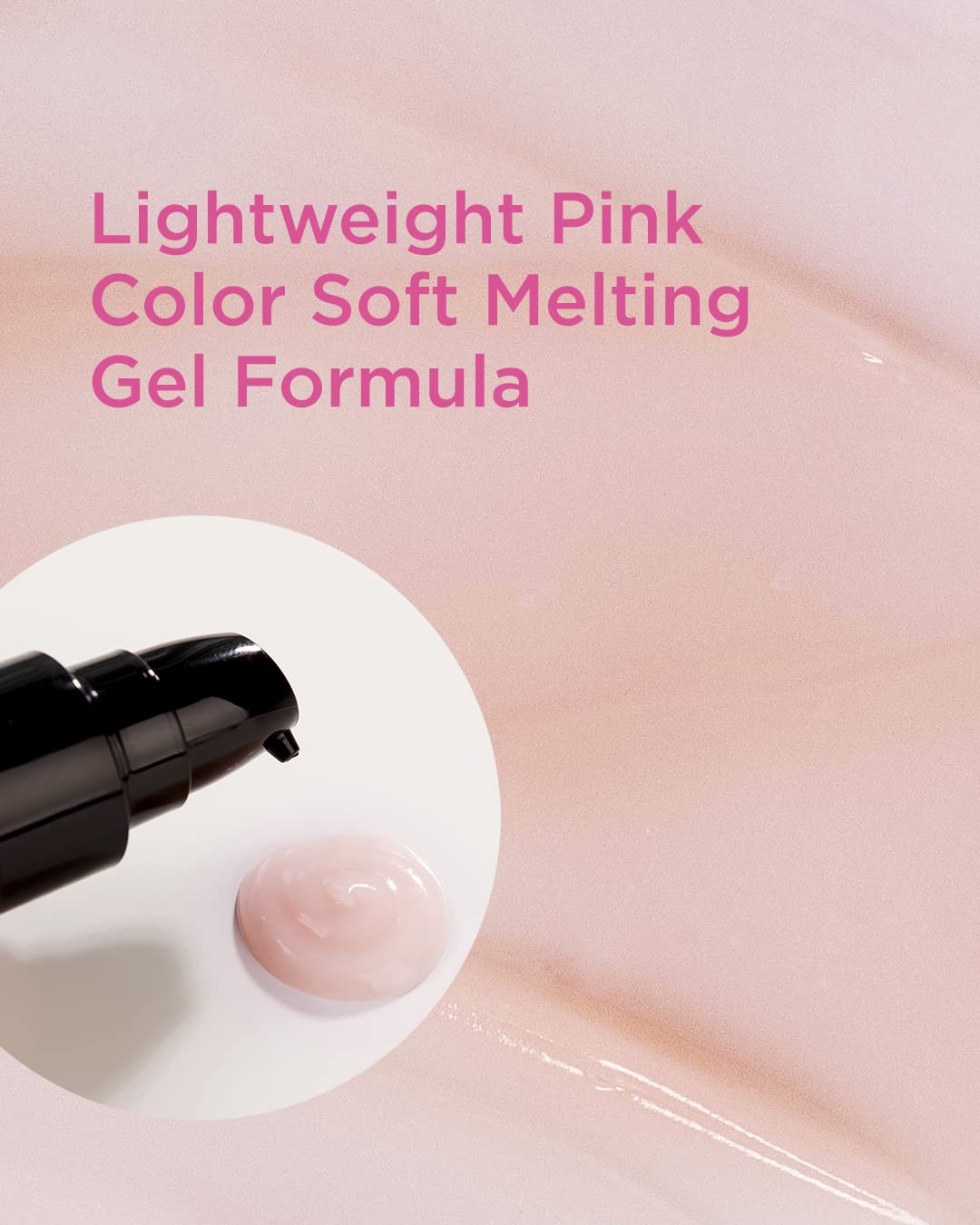 Touch In Sol No Pore Blem Primer packaging box display for premium priming.