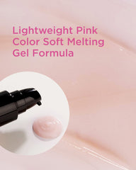 Touch In Sol No Pore Blem Primer packaging box display for premium priming.