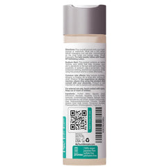 Touch KP salicylic-acid-deep-clean penetrates pores for smoother skin