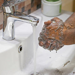 Mink oil in Touch of Mink SofTouch promotes skin elasticity