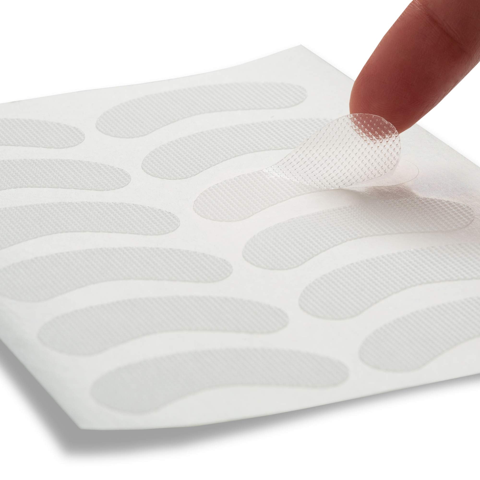 Toute Nuit Curve Wrinkle Patches ready for night time application