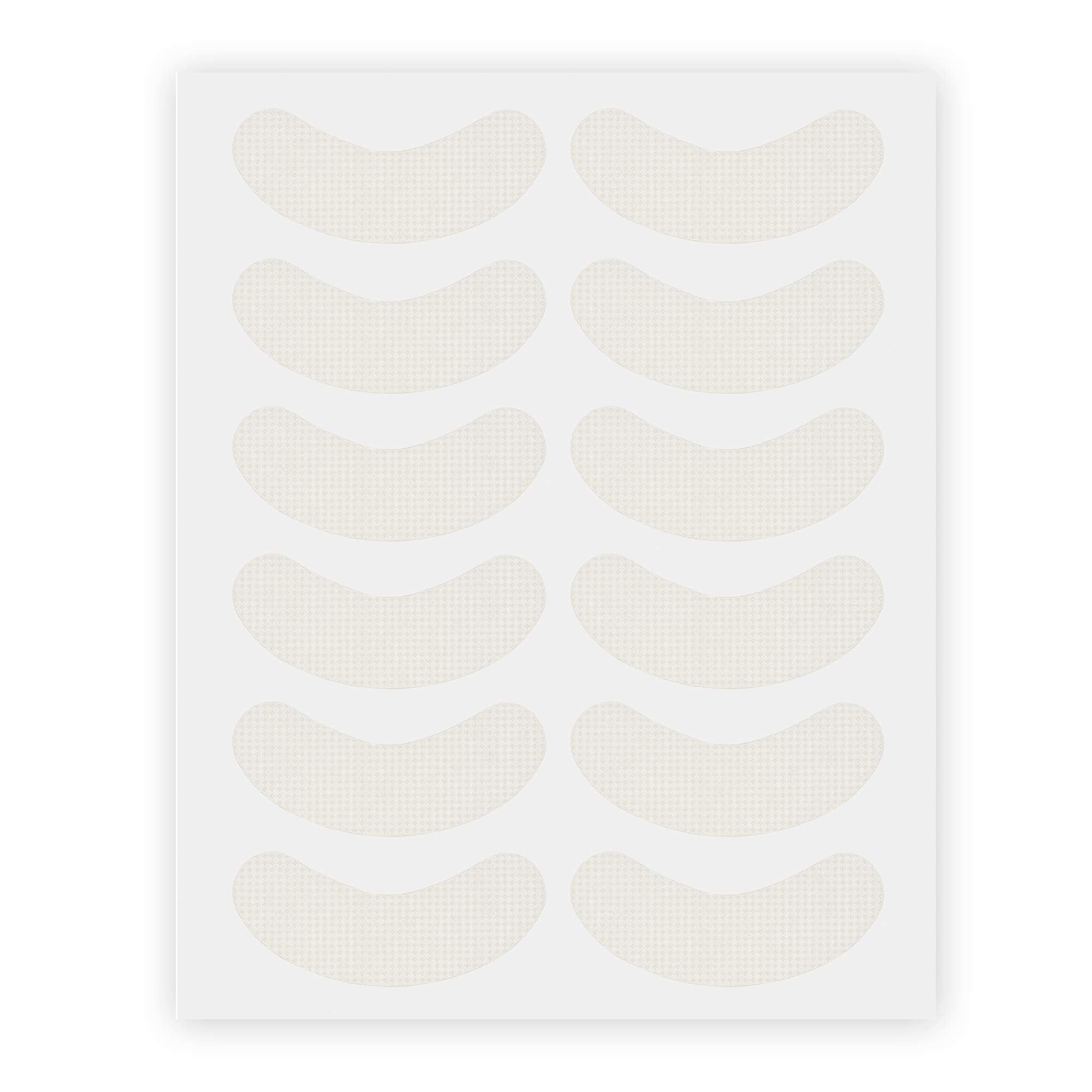 Toute Nuit Curve Wrinkle Patches proudly made in the USA