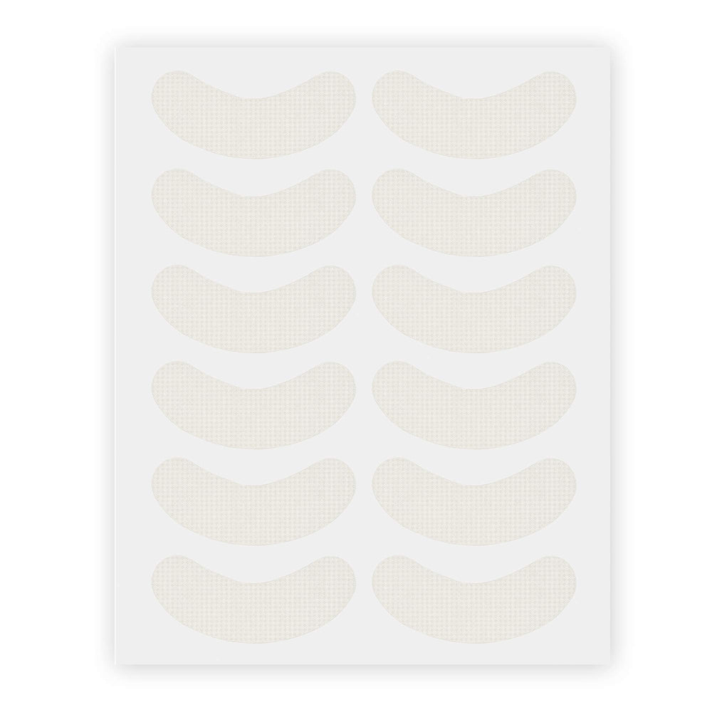 Toute Nuit Curve Wrinkle Patches proudly made in the USA