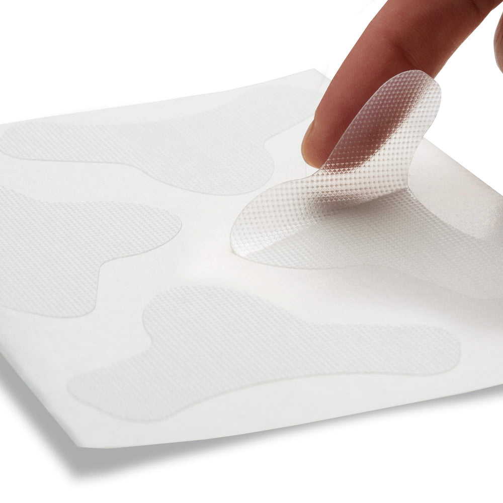 Toute Nuit Wrinkle Patches USA-made materials ensure consistent quality.