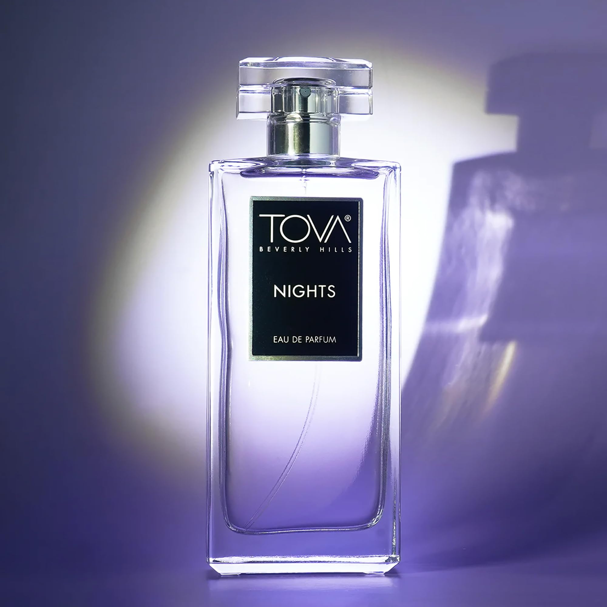 Tova Nights floral bouquet close-up capturing peony and jasmine for romance.