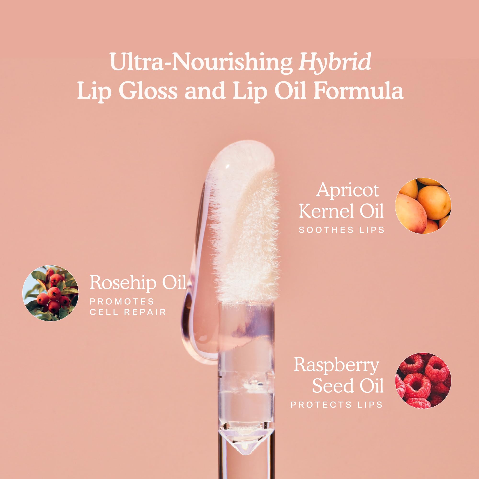 Tower 28 ShineOn Milky Lip Jelly packaging close-up for everyday use.