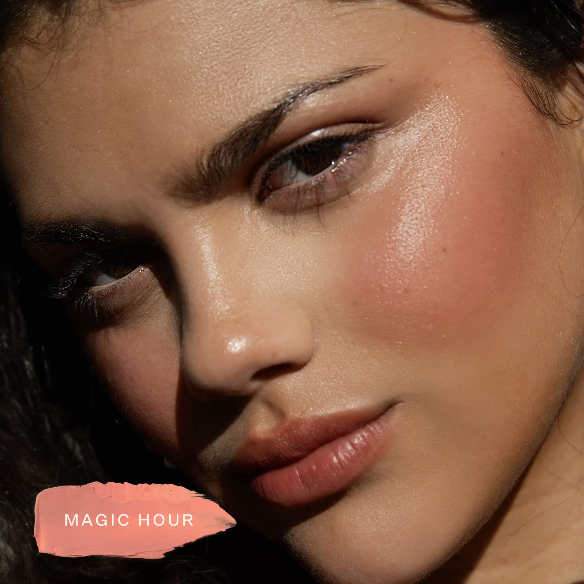 Tower 28 BeachPlease is a versatile lip and cheek tint.