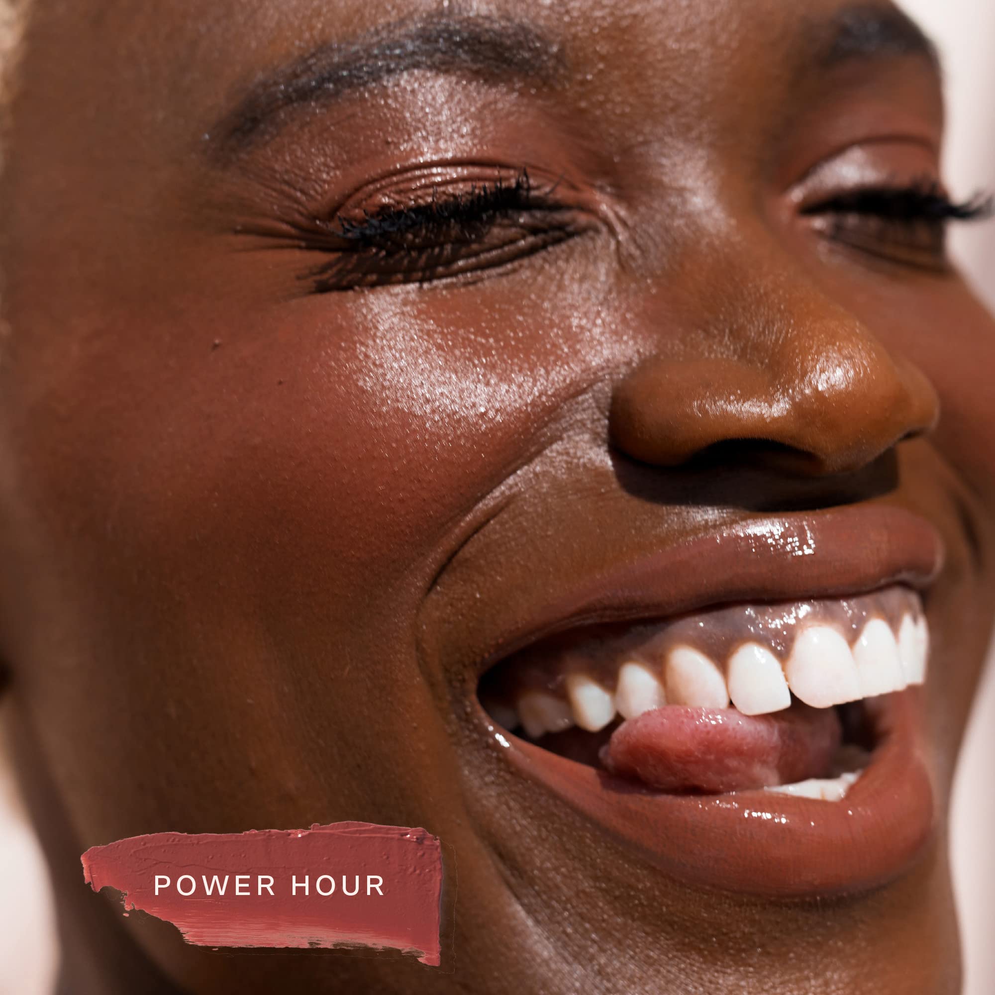 Tower 28 Fragrance-free formula suited for sensitive skin users.