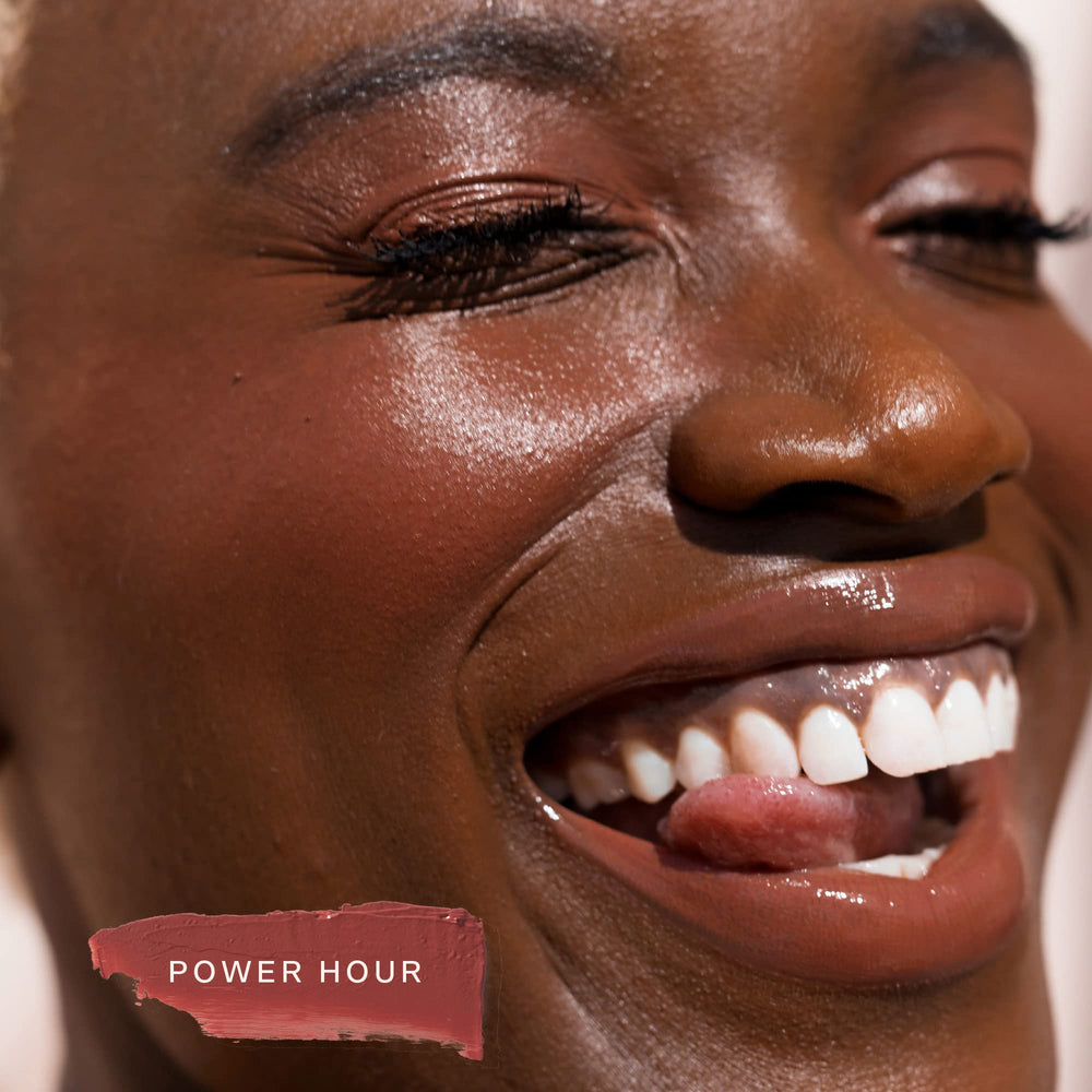 Tower 28 Fragrance-free formula suited for sensitive skin users.