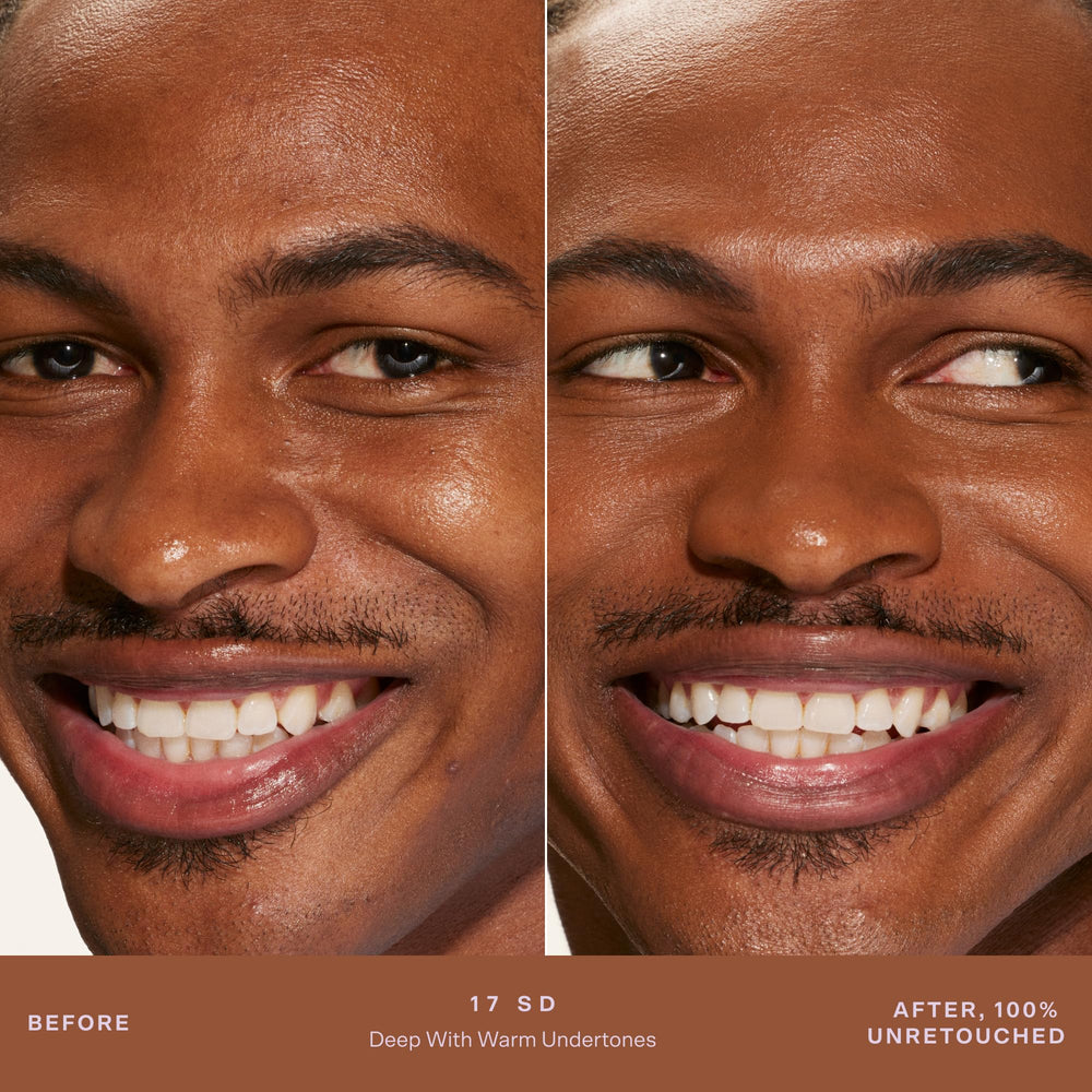 Tower 28 Swipe Serum Concealer under-eye brightening close-up
