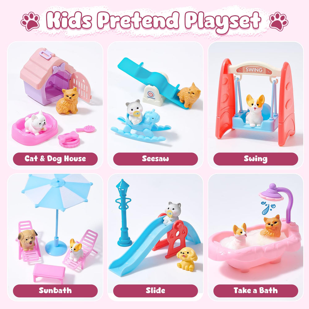 Toylink gift-ready packaging displayed, ideal for birthdays or holidays.