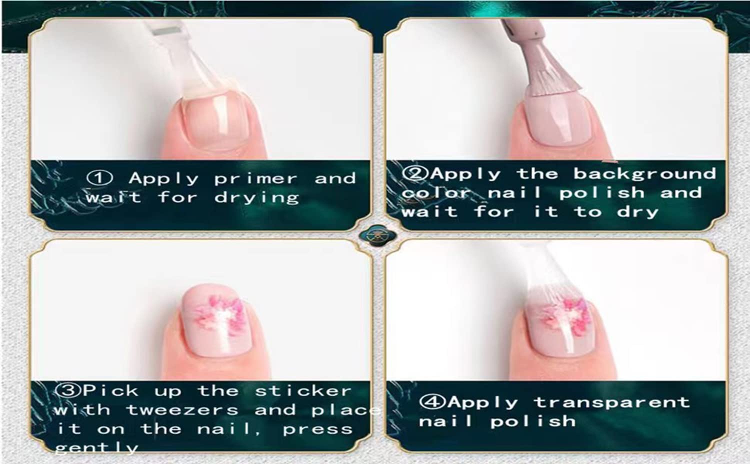 TPhaelay DIY decor ideas with stickers expand creative possibilities on everyday items.
