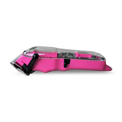 TPOB Slime 2 Candy Edition taper blade with deep tooth for precise fades