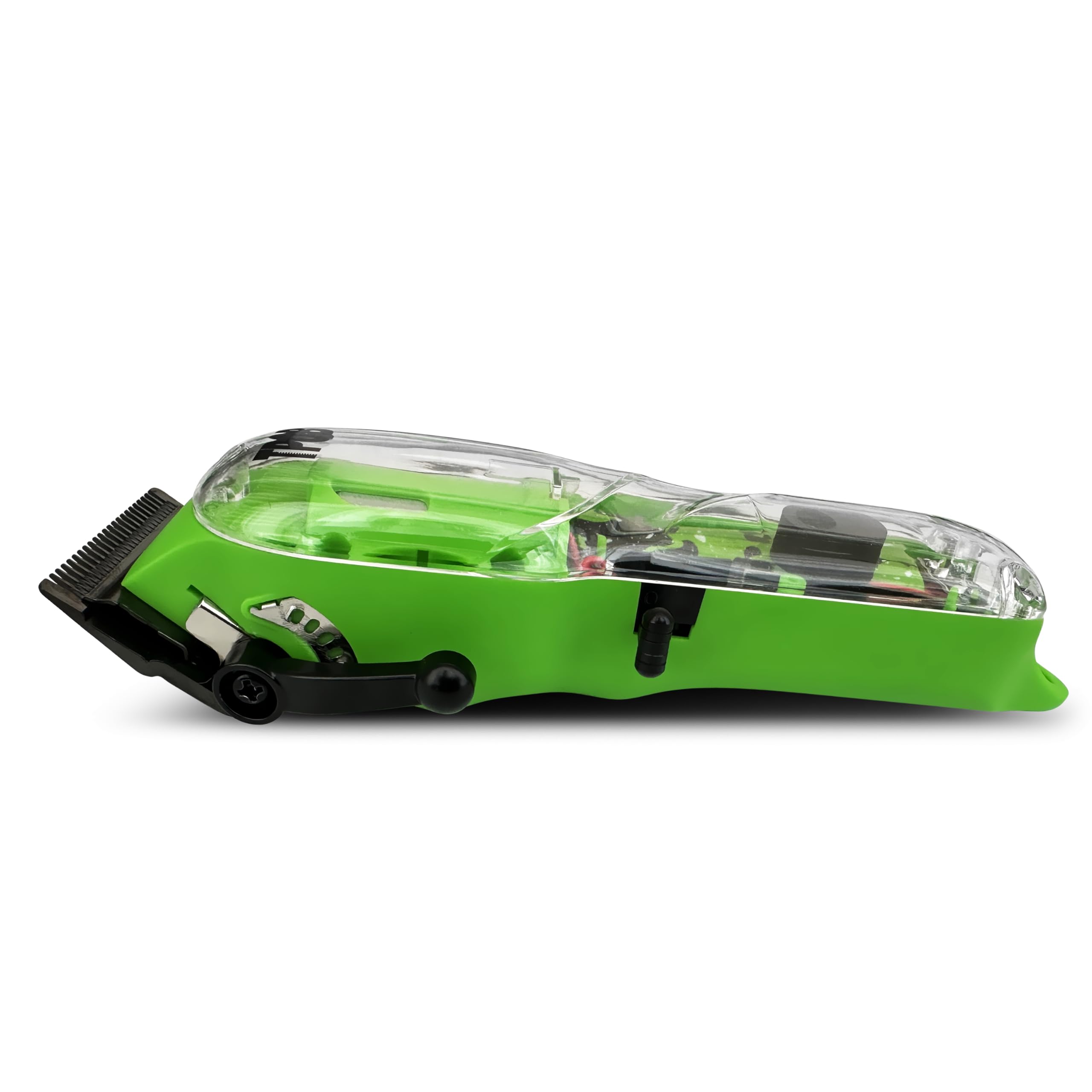 TPOB Slime 2 DLC blades provide cooler, sharper cuts.