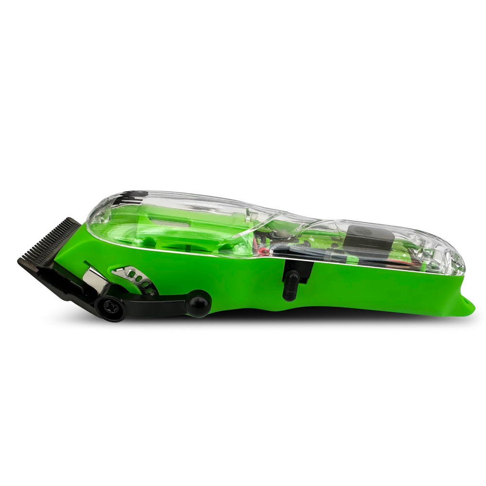 TPOB Slime 2 DLC blades provide cooler, sharper cuts.