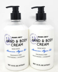 Trader Joe's Midsummer Nights Cream fragrance close-up suitable for daily rituals.