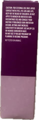 Generic Trader Js Retinol Night Serum ingredients visual emphasizing antioxidants and hydrating components.