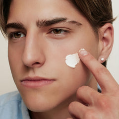 Traditional Nutrients whipped tallow cream hand application, all-over hydration