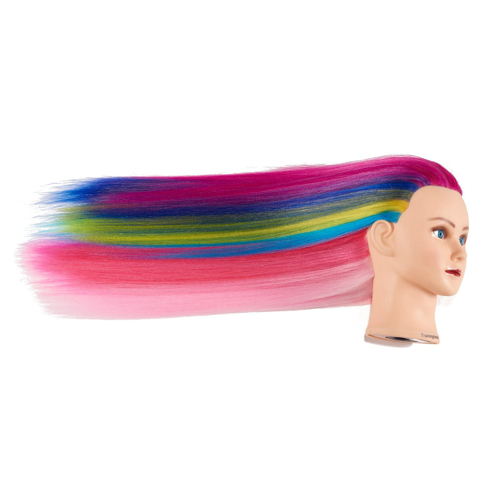Training Head packaged in gift-ready colorful box