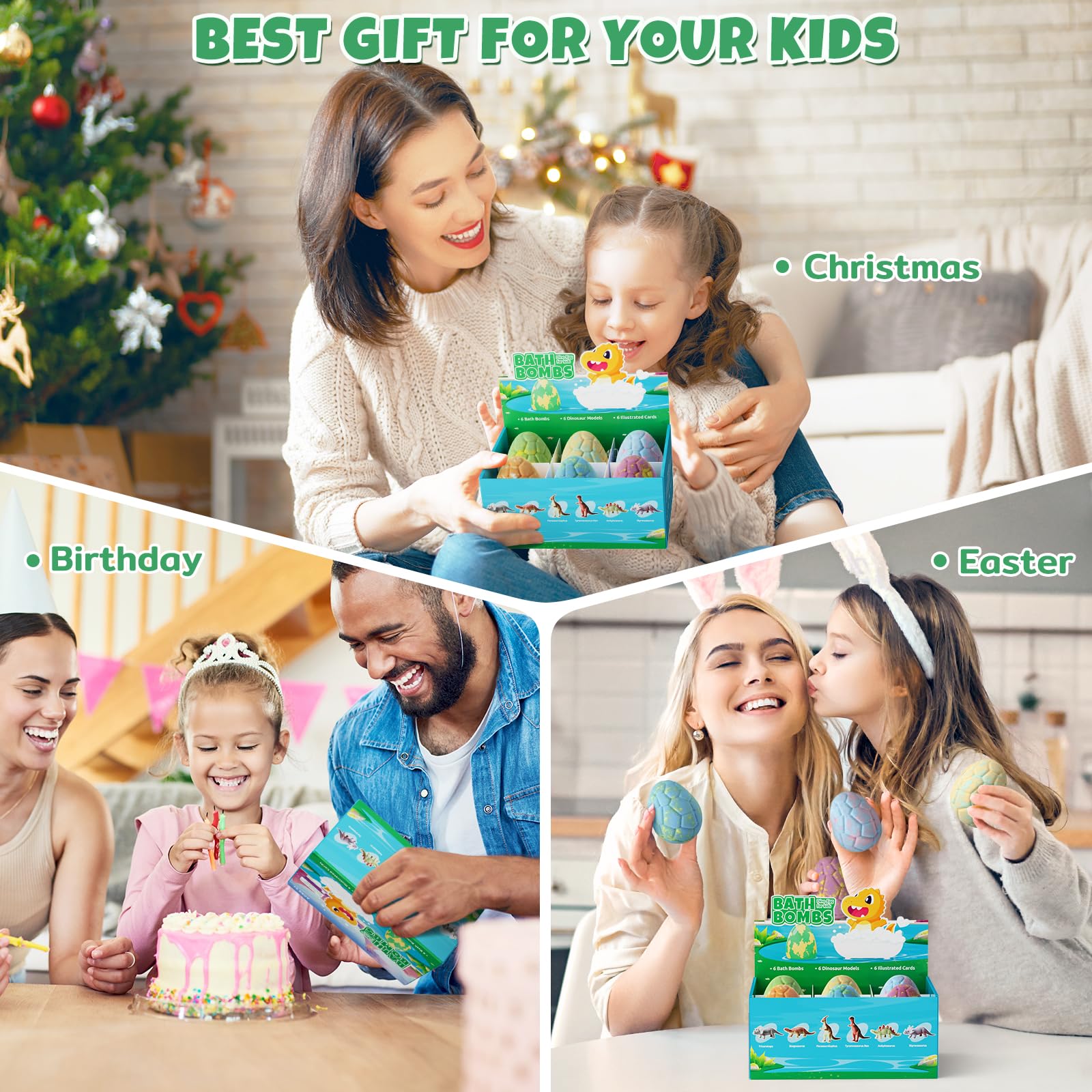 TranquilBliss gift-ready packaging suitable for birthdays and holidays