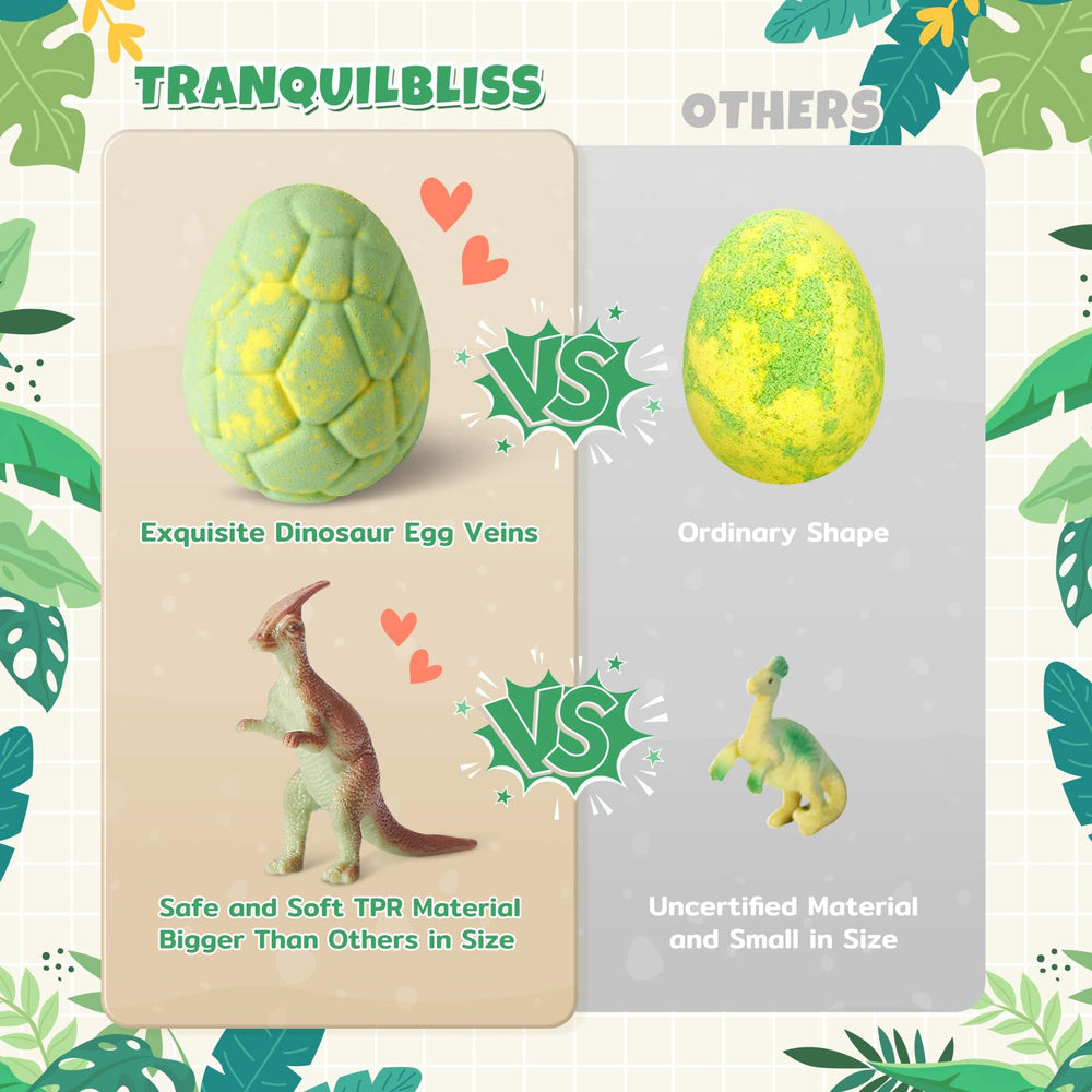 TranquilBliss ingredients include shea butter for gentle skin feel