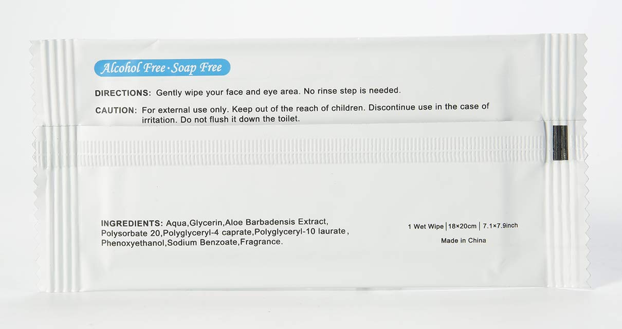 Durable non-woven material resists tearing during use