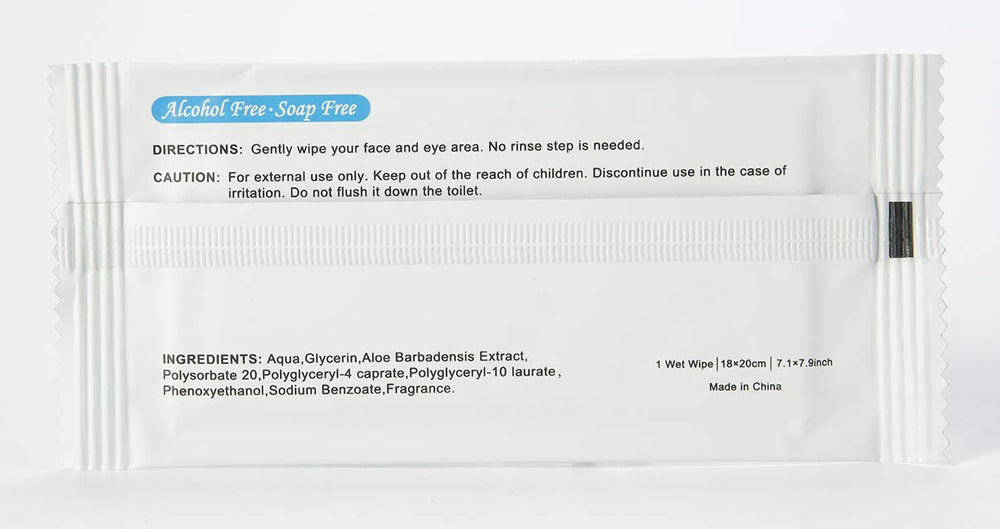 Durable non-woven material resists tearing during use